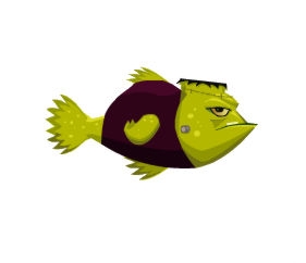 Frankenfish